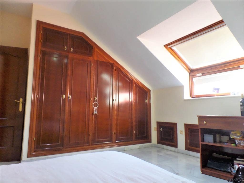 4 slaapkamer Appartement te koop in Fuengirola met zwembad - € 609.000 (Ref: 5112713)