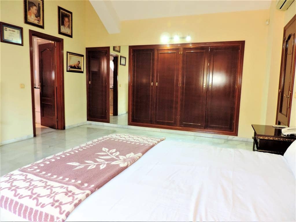 4 slaapkamer Appartement te koop in Fuengirola met zwembad - € 609.000 (Ref: 5112713)