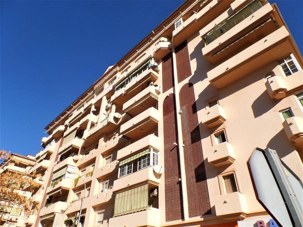 4 slaapkamer Appartement te koop in Fuengirola met zwembad - € 609.000 (Ref: 5112713)
