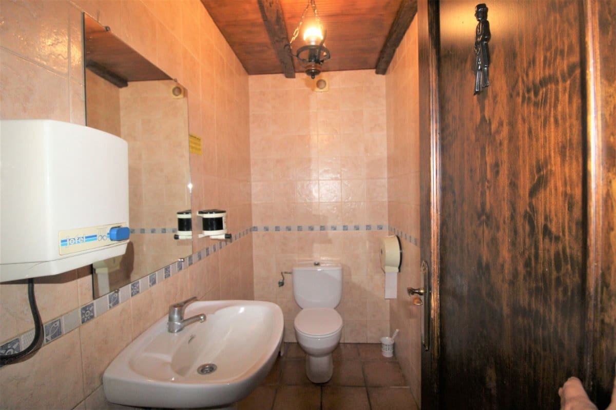 Erhverv til salg i Calahonda - € 532.500 (Ref: 5112762)