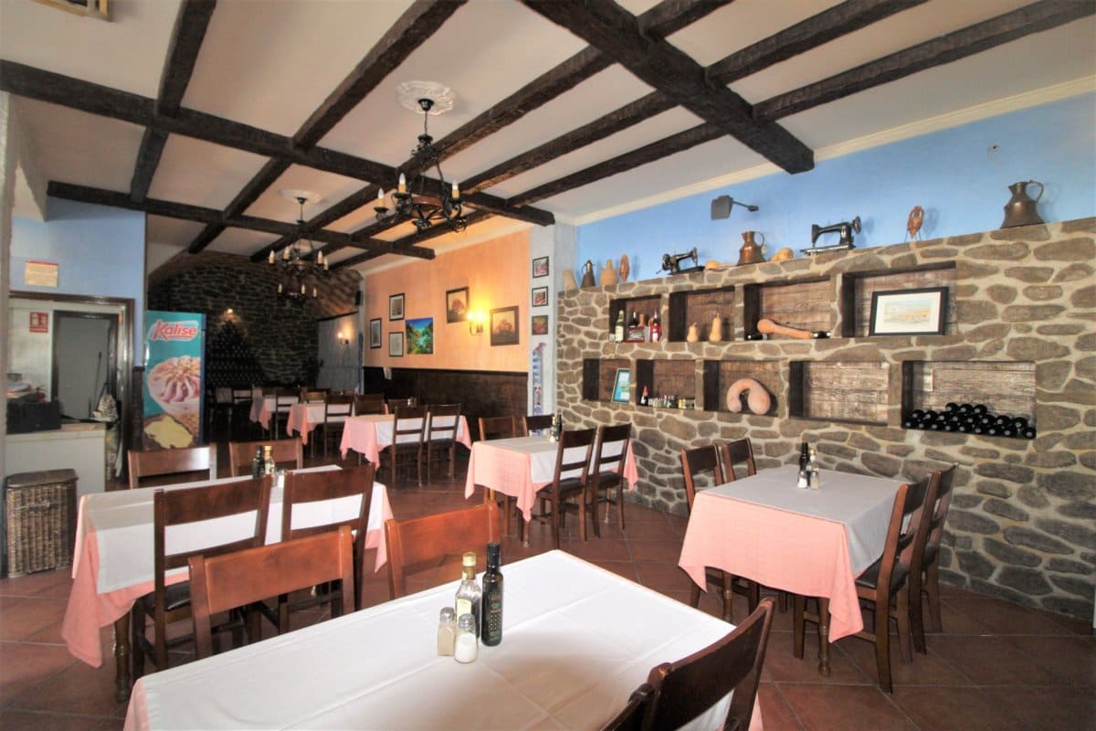 Erhverv til salg i Calahonda - € 532.500 (Ref: 5112762)