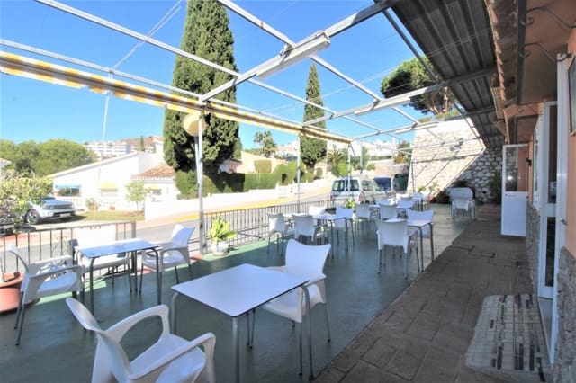 Kommersiell til salgs i Calahonda, Mijas - € 532 500 (Ref: 5112762)