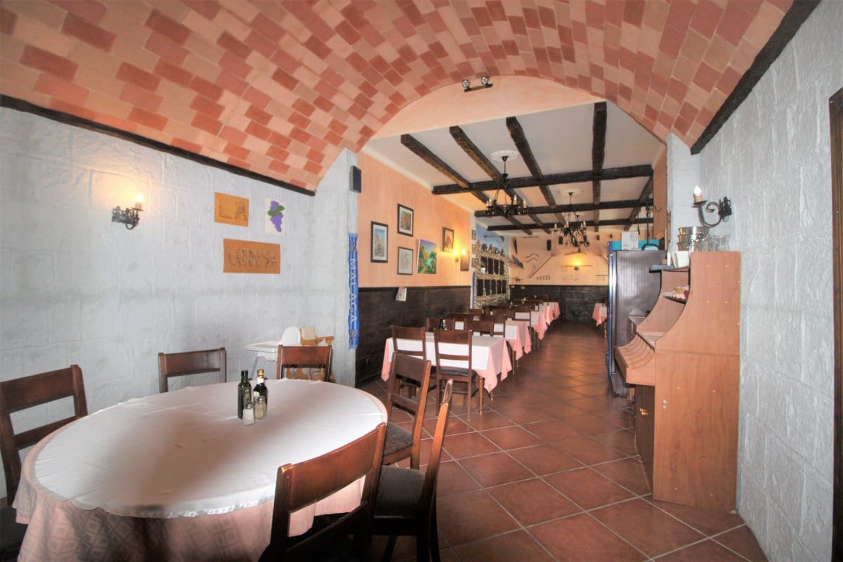 Erhverv til salg i Calahonda - € 532.500 (Ref: 5112762)