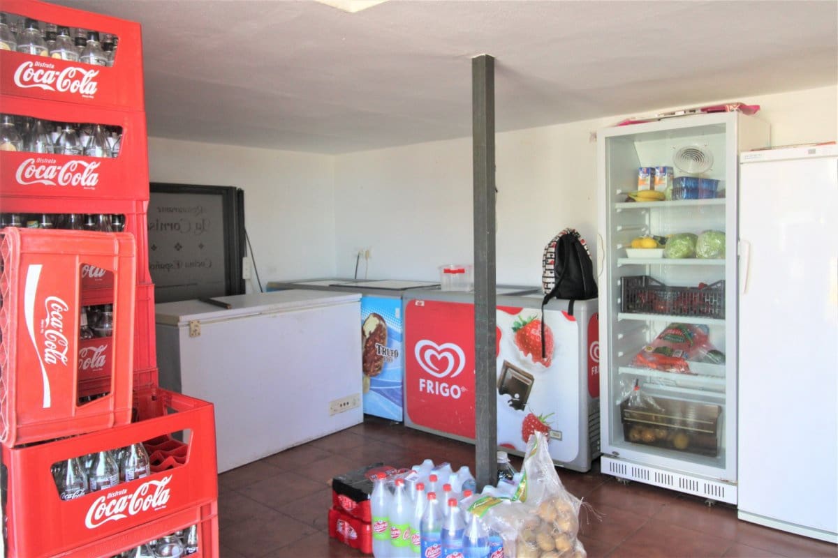 Erhverv til salg i Calahonda - € 532.500 (Ref: 5112762)