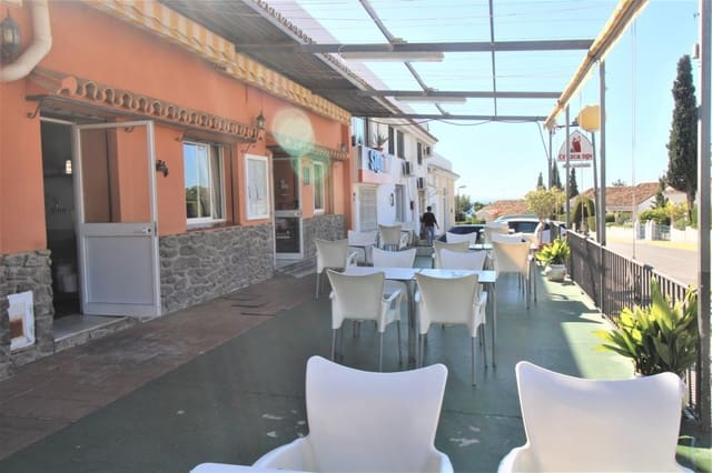 Kommersiell til salgs i Calahonda, Mijas - € 532 500 (Ref: 5112762)