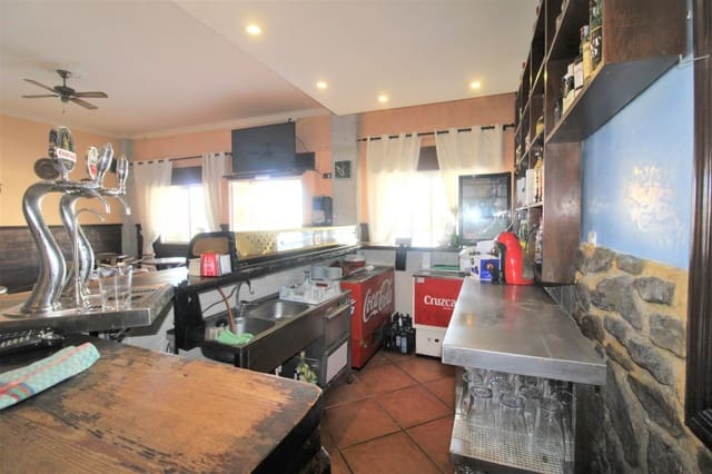 Kommersiell til salgs i Calahonda, Mijas - € 532 500 (Ref: 5112762)