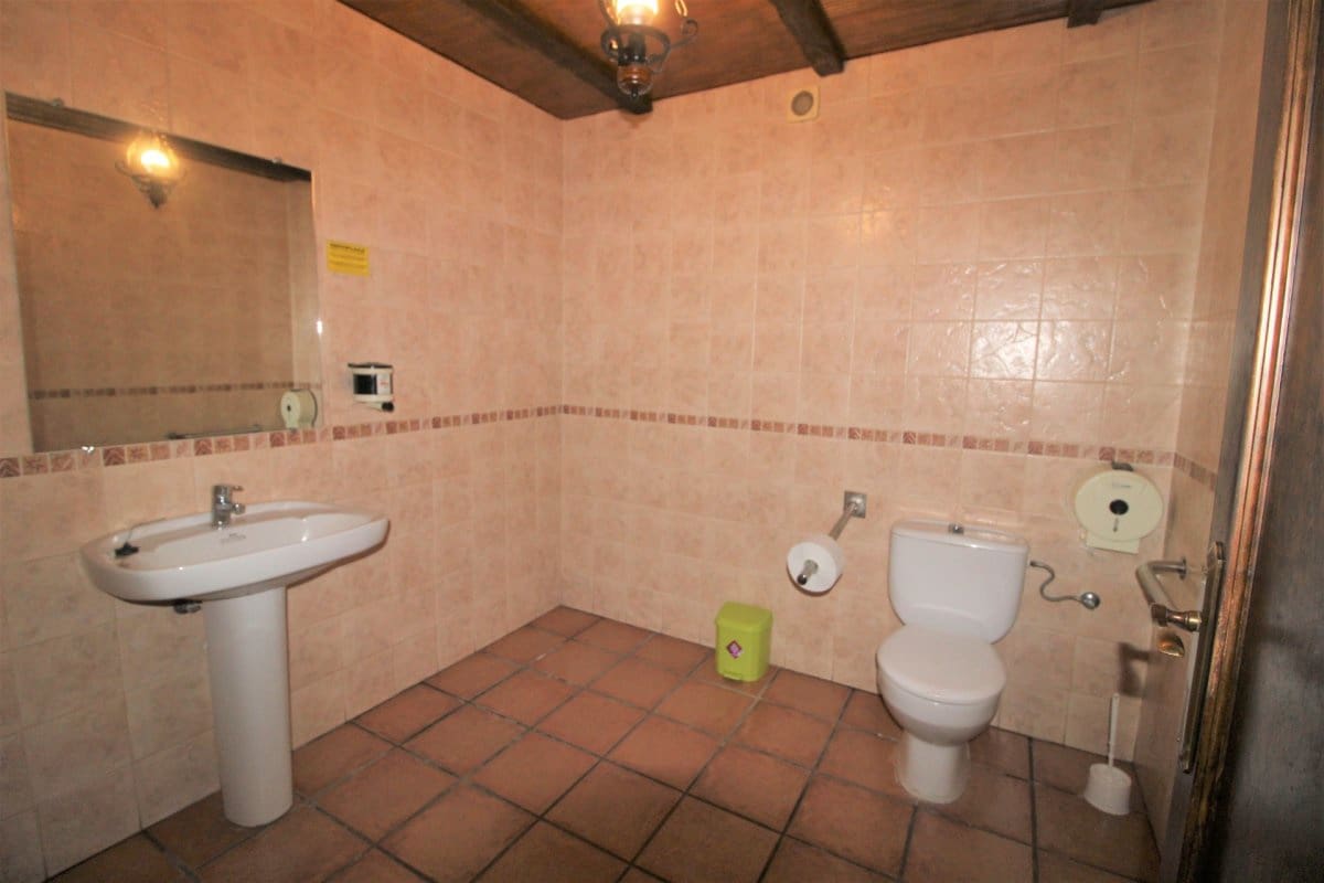 Erhverv til salg i Calahonda - € 532.500 (Ref: 5112762)