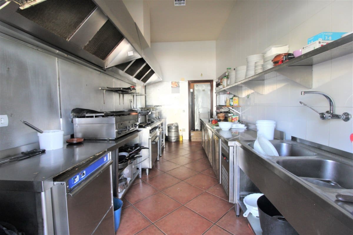 Erhverv til salg i Calahonda - € 532.500 (Ref: 5112762)