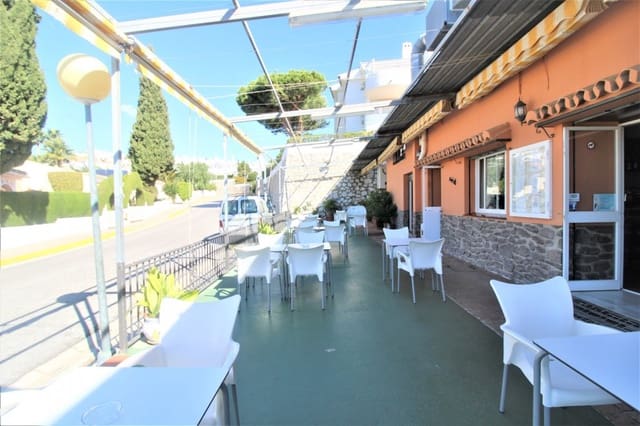 Kommersiell til salgs i Calahonda, Mijas - € 532 500 (Ref: 5112762)