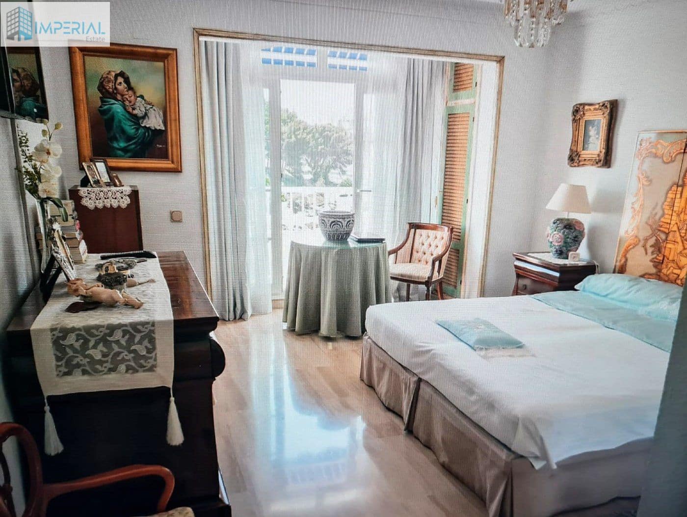 4 sovrum Takvåning till salu i Fuengirola med pool garage - 1 275 000 € (Ref: 7809656)