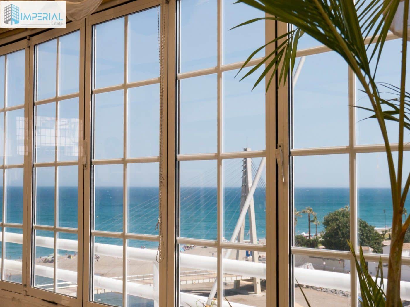 4 sovrum Takvåning till salu i Fuengirola med pool garage - 1 275 000 € (Ref: 7809656)