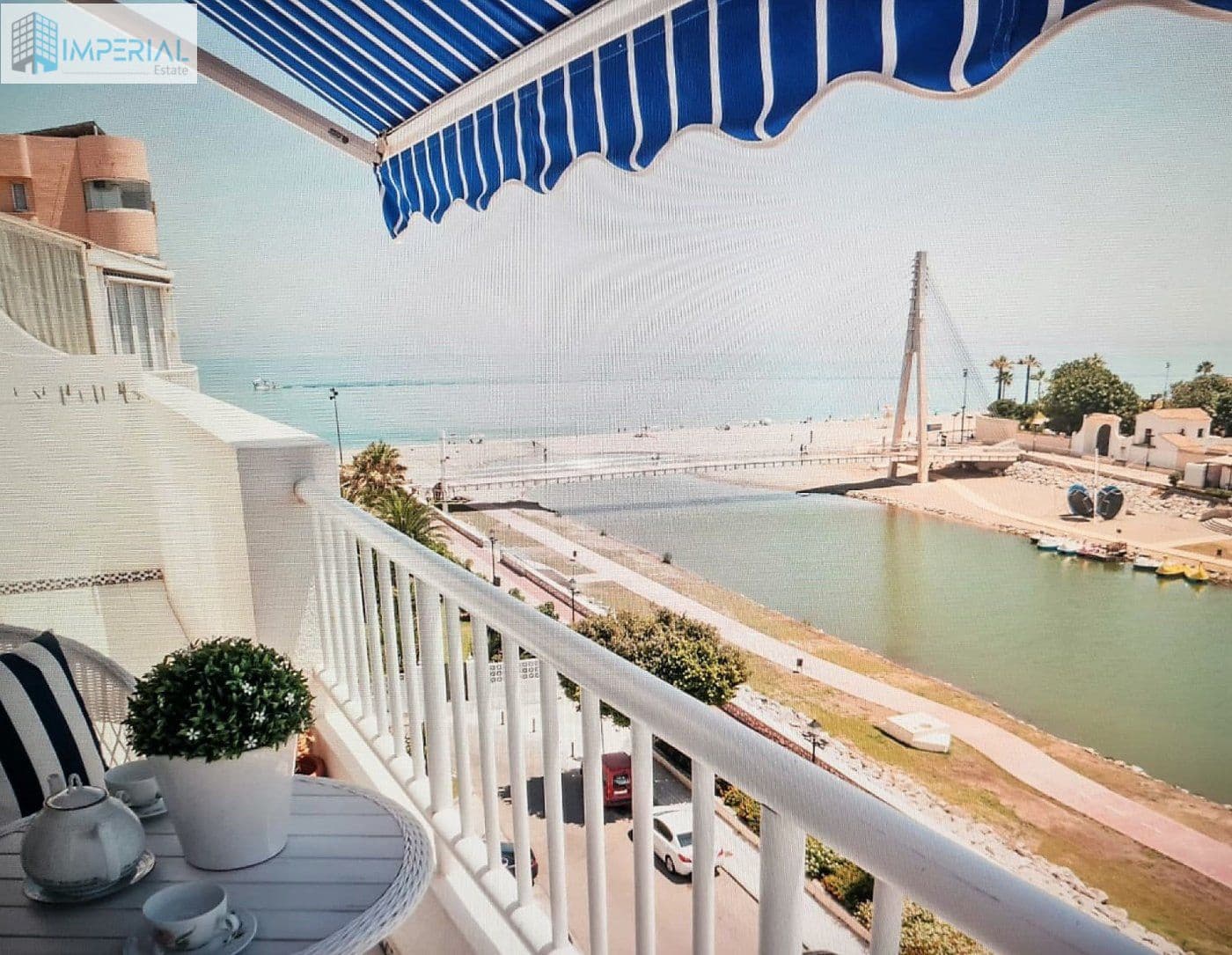 4 sovrum Takvåning till salu i Fuengirola med pool garage - 1 275 000 € (Ref: 7809656)