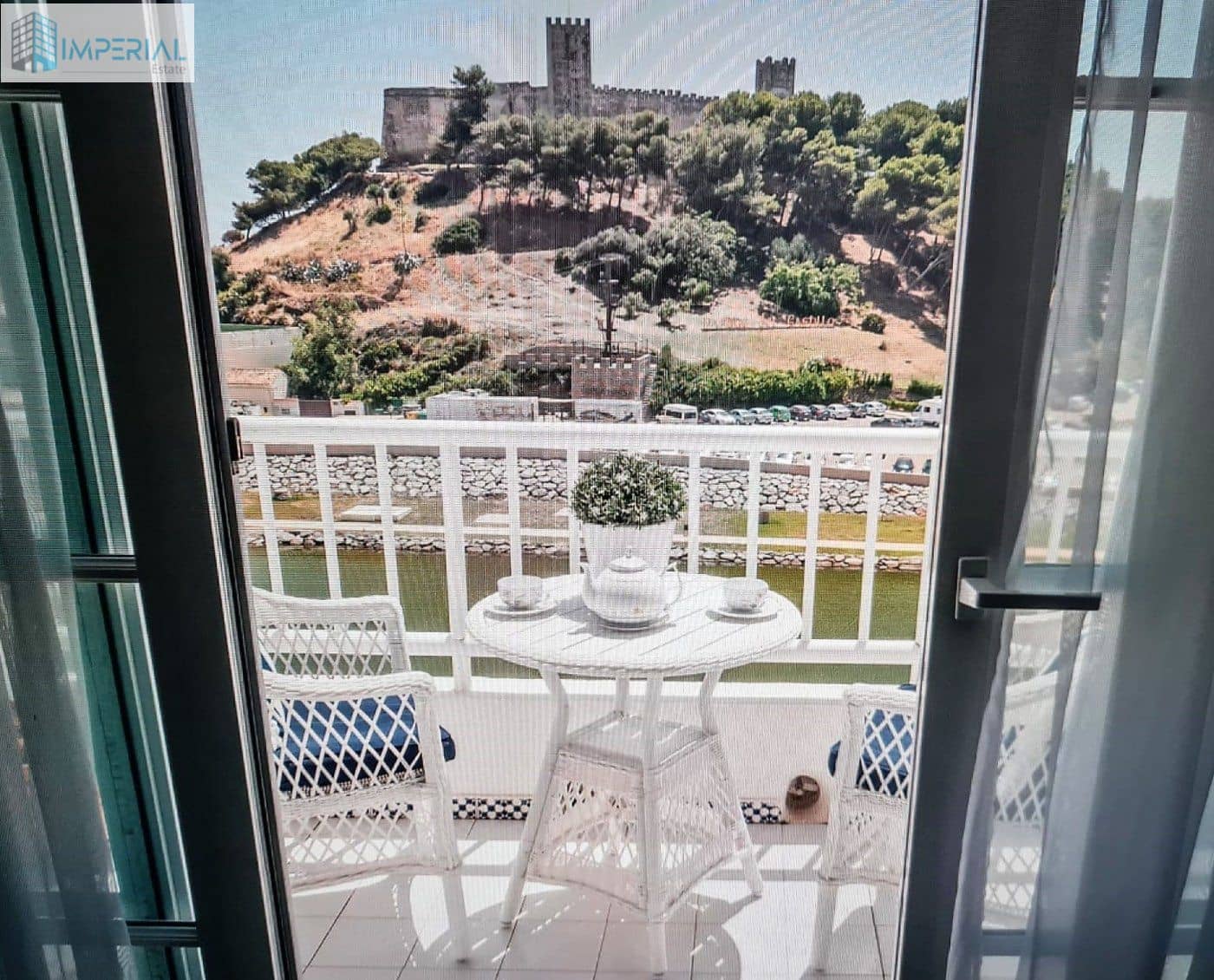 4 sovrum Takvåning till salu i Fuengirola med pool garage - 1 275 000 € (Ref: 7809656)