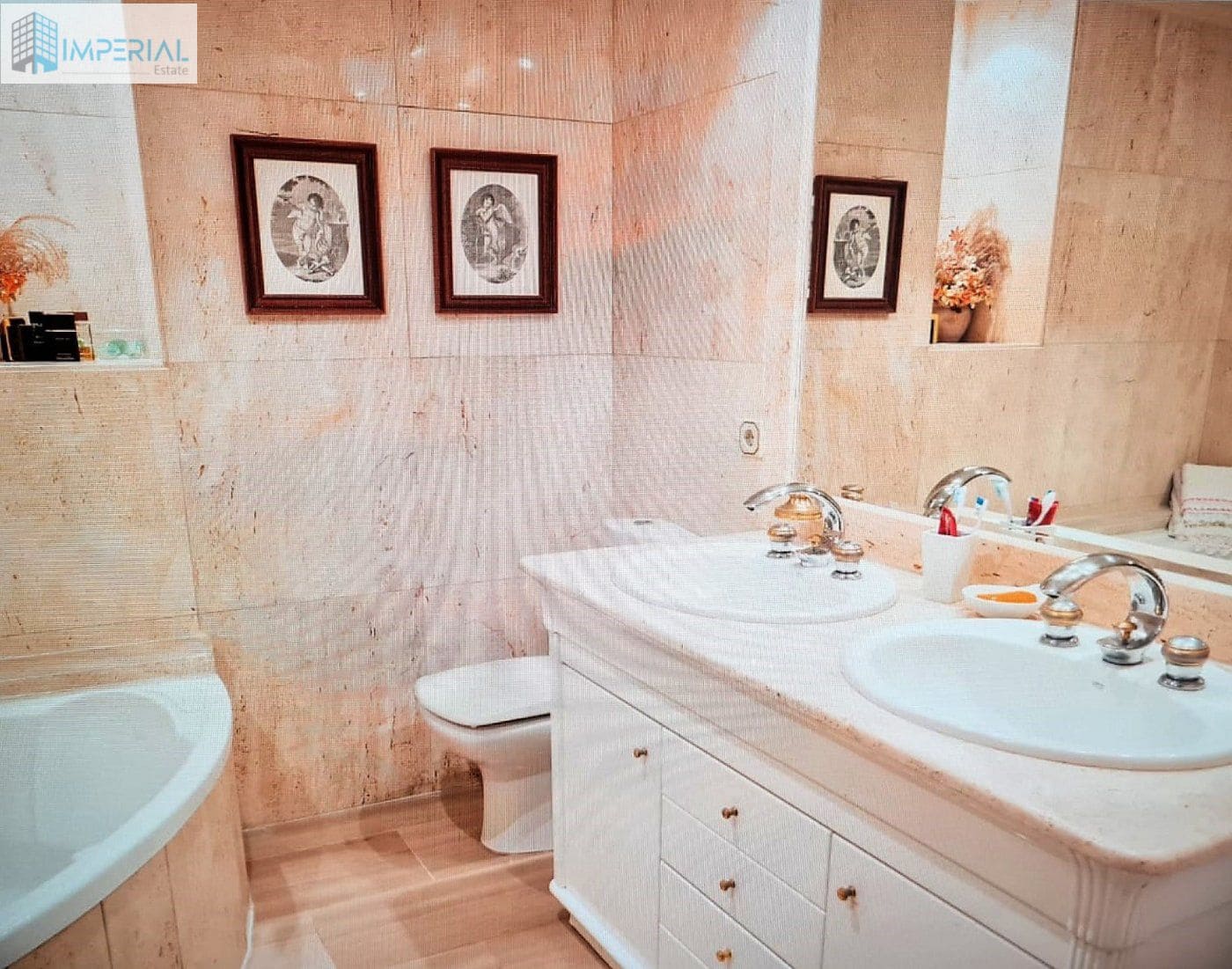 4 sovrum Takvåning till salu i Fuengirola med pool garage - 1 275 000 € (Ref: 7809656)