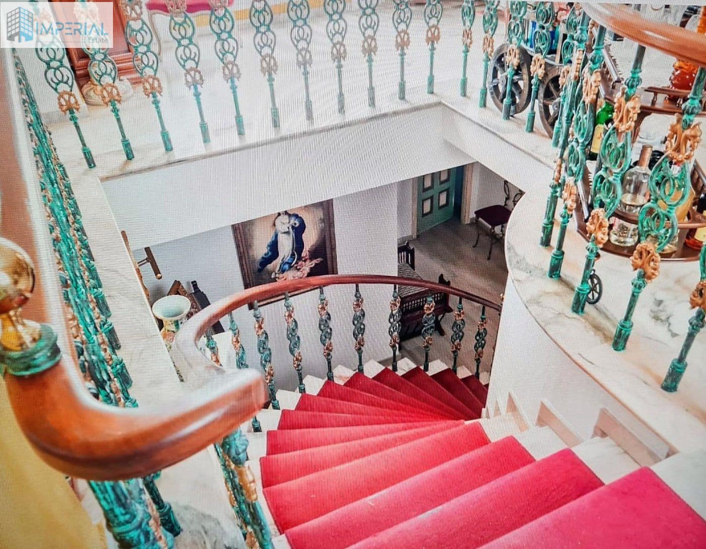 4 sovrum Takvåning till salu i Fuengirola med pool garage - 1 275 000 € (Ref: 7809656)