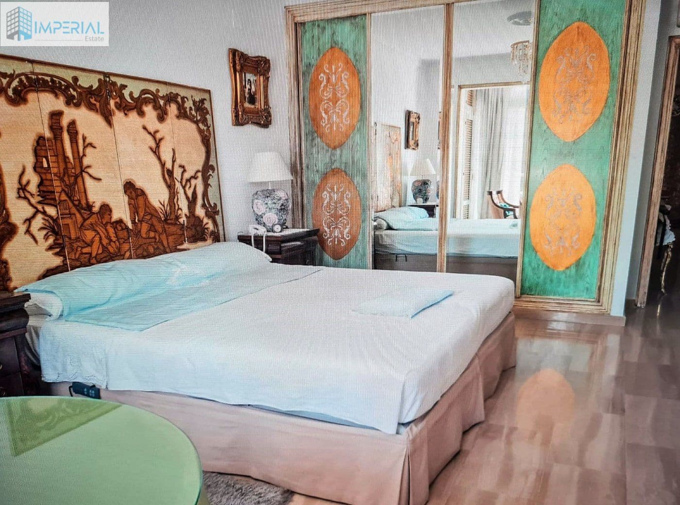 4 sovrum Takvåning till salu i Fuengirola med pool garage - 1 275 000 € (Ref: 7809656)