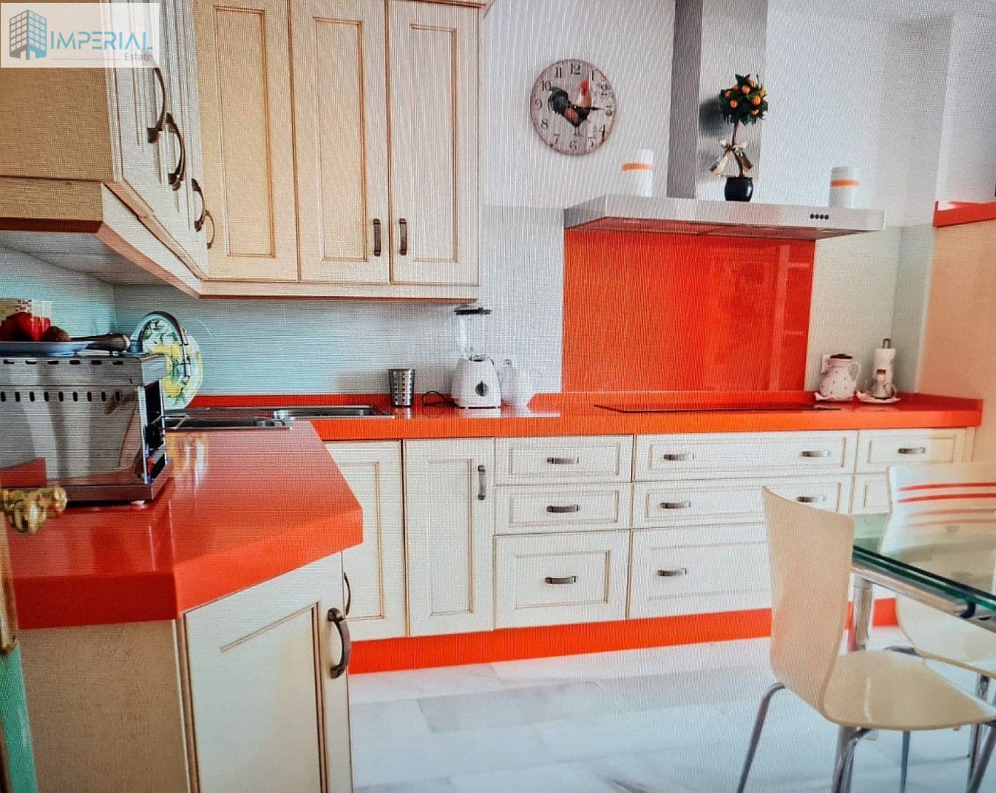 4 sovrum Takvåning till salu i Fuengirola med pool garage - 1 275 000 € (Ref: 7809656)