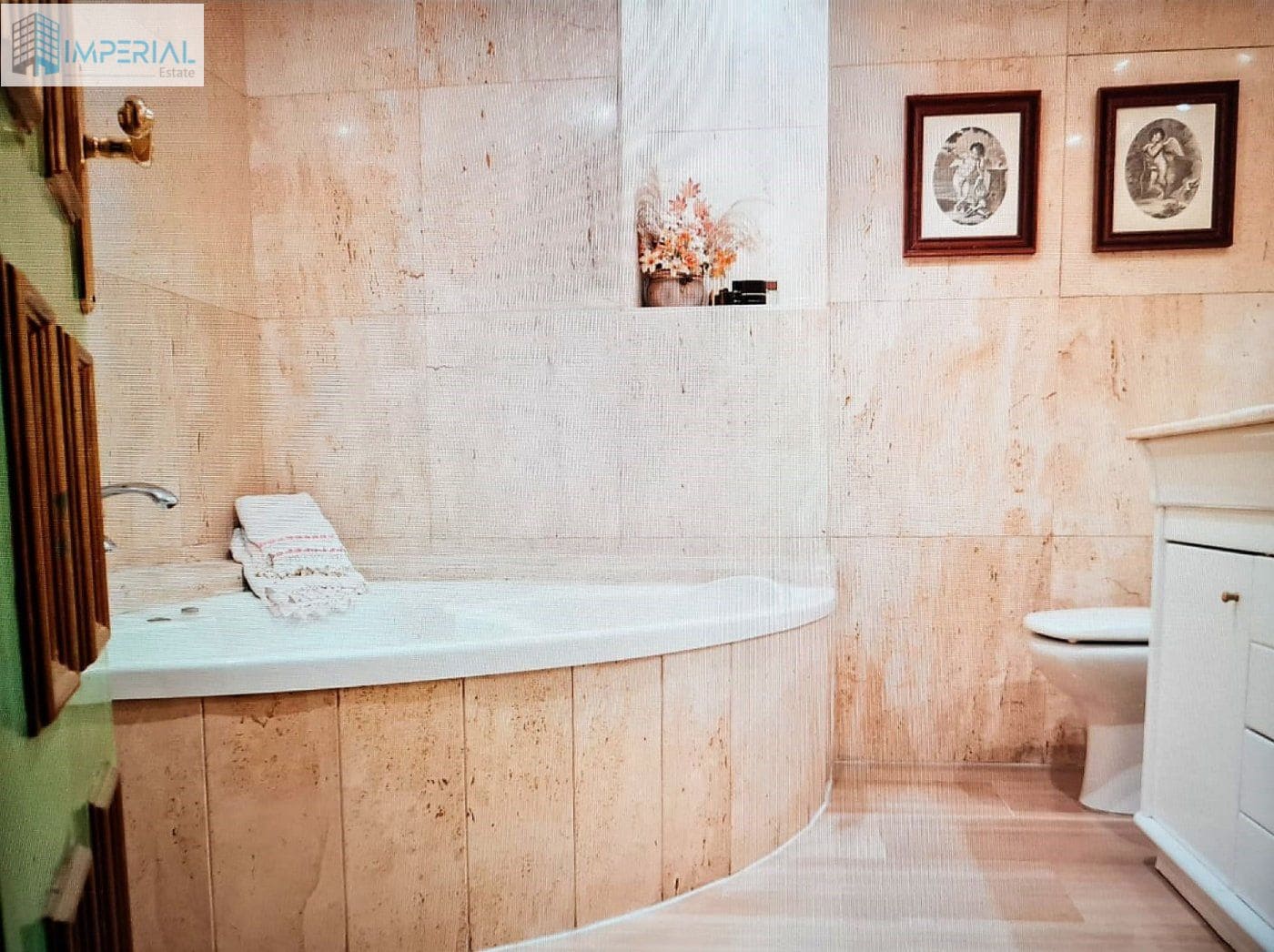 4 sovrum Takvåning till salu i Fuengirola med pool garage - 1 275 000 € (Ref: 7809656)