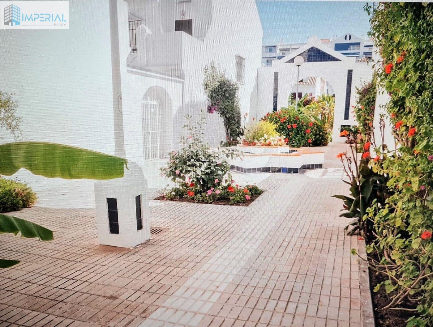 4 sovrum Takvåning till salu i Fuengirola med pool garage - 1 275 000 € (Ref: 7809656)