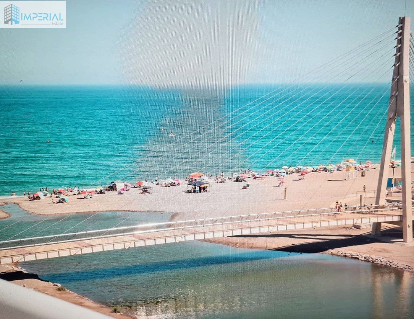 4 sovrum Takvåning till salu i Fuengirola med pool garage - 1 275 000 € (Ref: 7809656)