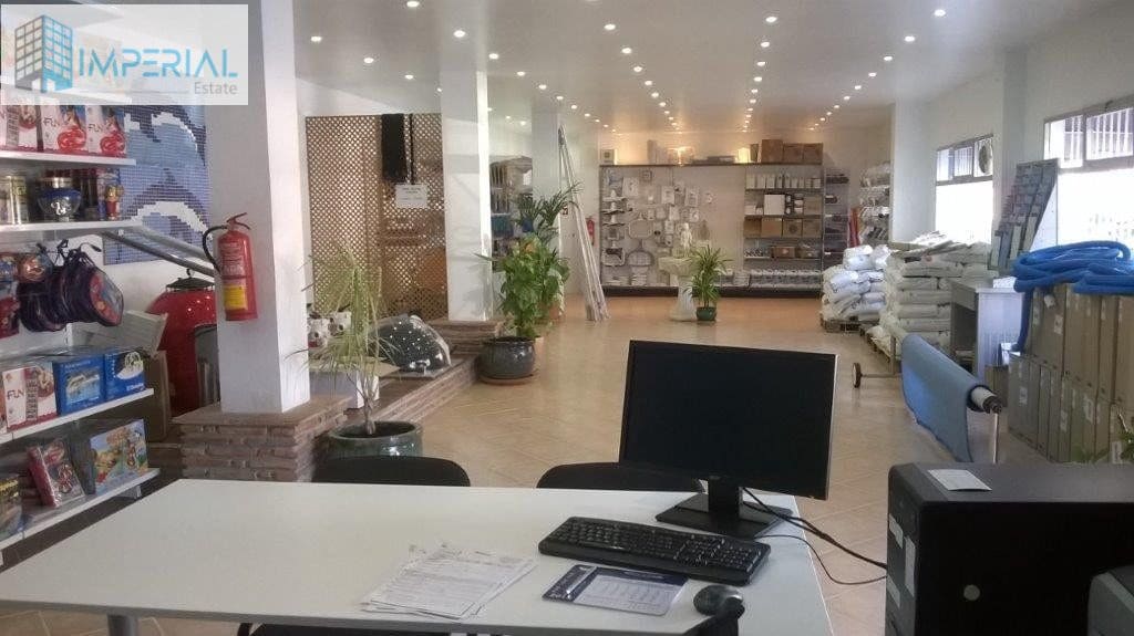 Erhverv til salg i Mijas - € 550.000 (Ref: 7809659)
