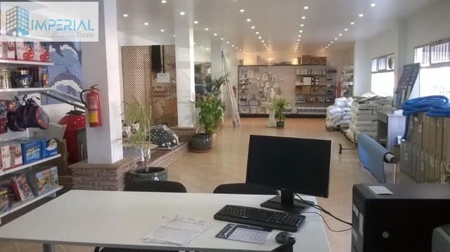 Erhverv til salg i Mijas - € 550.000 (Ref: 7809659)