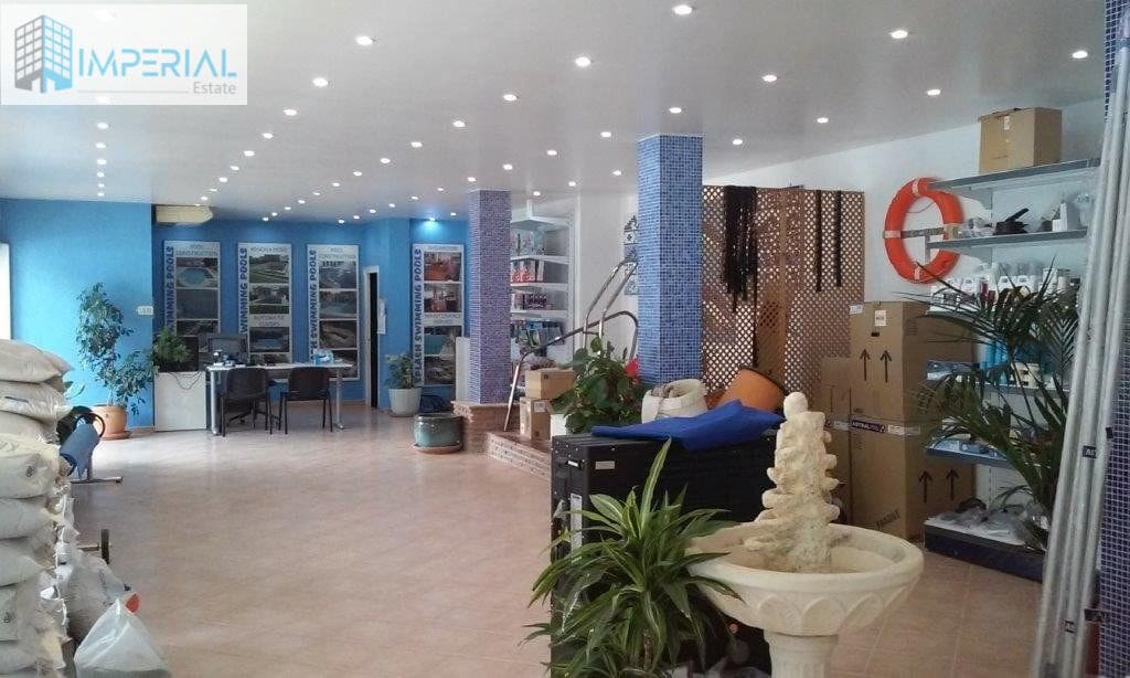 Erhverv til salg i Mijas - € 550.000 (Ref: 7809659)