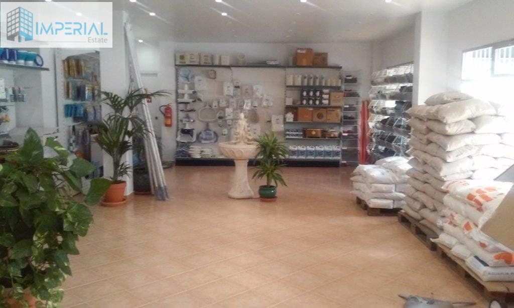 Erhverv til salg i Mijas - € 550.000 (Ref: 7809659)