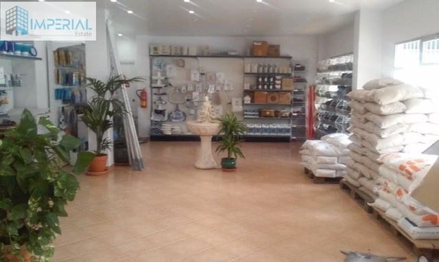 Erhverv til salg i Mijas - € 550.000 (Ref: 7809659)