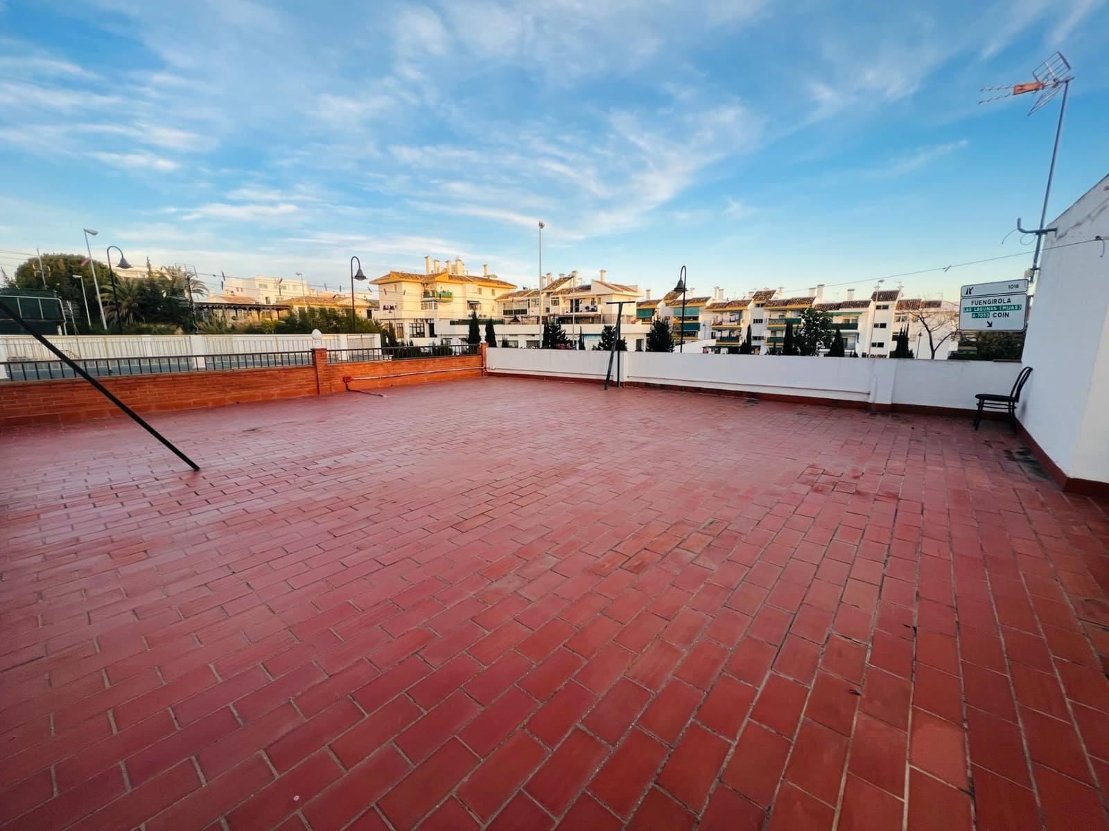 3 Zimmer Haus zu verkaufen in Mijas - 395.000 € (Ref: 8115298)