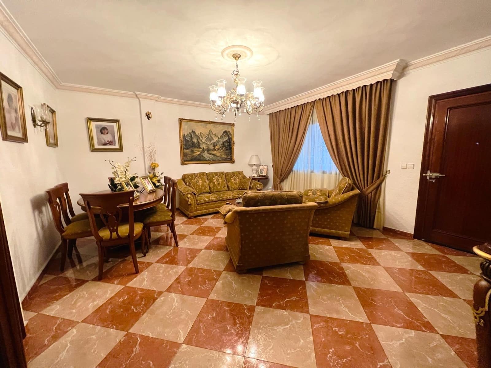 3 Zimmer Haus zu verkaufen in Mijas - 395.000 € (Ref: 8115298)