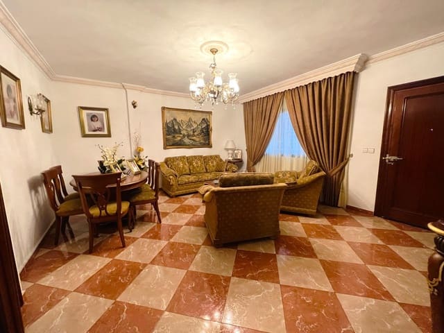 3 Zimmer Haus zu verkaufen in Mijas - 395.000 € (Ref: 8115298)