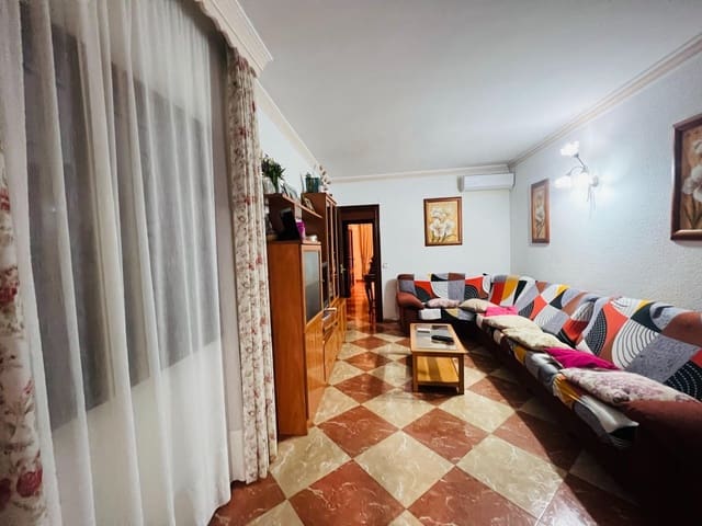 3 Zimmer Haus zu verkaufen in Mijas - 395.000 € (Ref: 8115298)