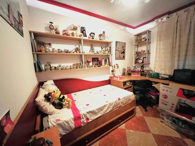 3 Zimmer Haus zu verkaufen in Mijas - 395.000 € (Ref: 8115298)