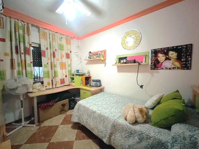 3 Zimmer Haus zu verkaufen in Mijas - 395.000 € (Ref: 8115298)