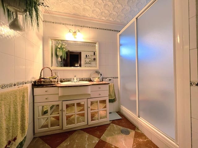 3 Zimmer Haus zu verkaufen in Mijas - 395.000 € (Ref: 8115298)