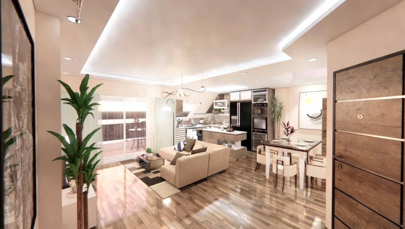 1 quarto Apartamento para venda em Fuengirola - 265 000 € (Ref: 8432661)