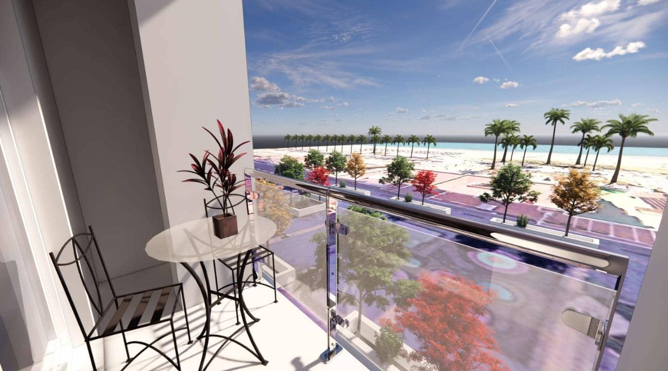 1 quarto Apartamento para venda em Fuengirola - 265 000 € (Ref: 8432661)