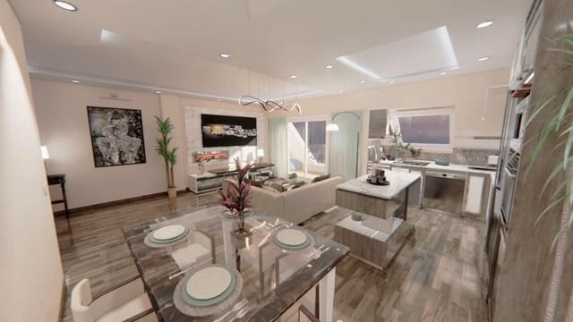 1 quarto Apartamento para venda em Fuengirola - 265 000 € (Ref: 8432661)