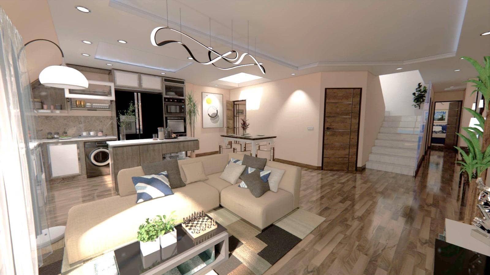 1 quarto Apartamento para venda em Fuengirola - 265 000 € (Ref: 8432661)