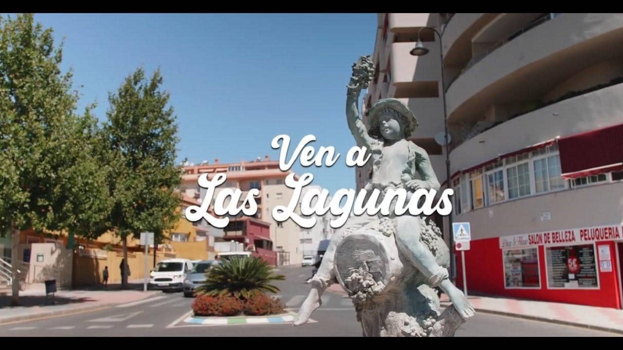 Apartamento de 2 habitaciones en Mijas en venta - 195.000 € (Ref: 8448413)