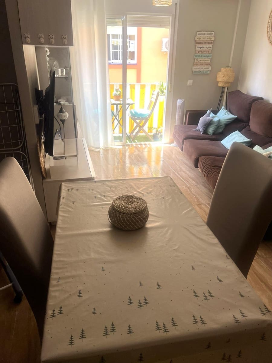 2 chambre Appartement à vendre à Mijas - 186 000 € (Ref: 8448413)