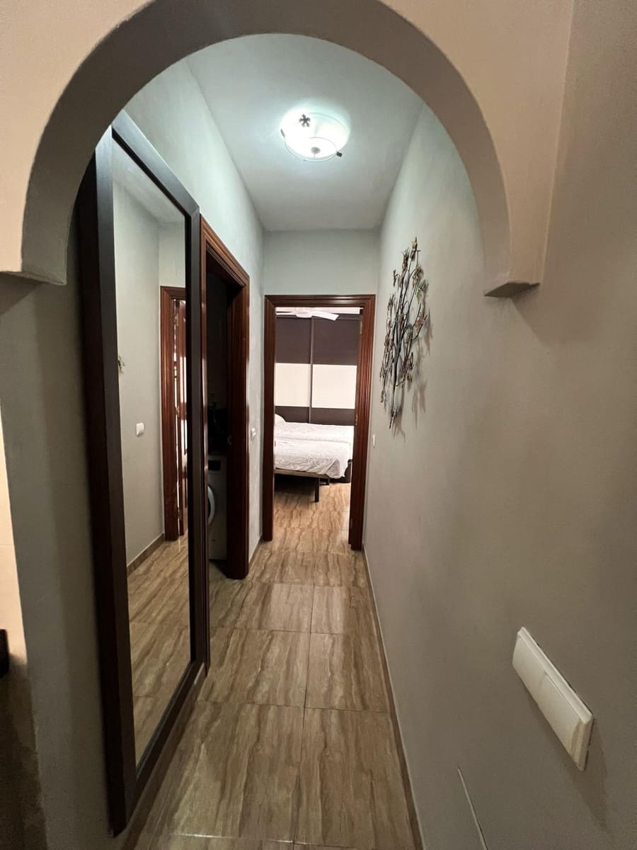 2 chambre Appartement à vendre à Mijas - 186 000 € (Ref: 8448413)