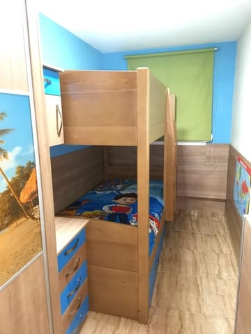 Apartamento de 2 habitaciones en Los Rios, Mijas en venta - 186.000 € (Ref: 8448413)