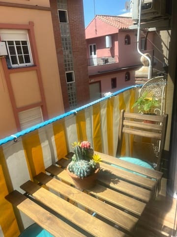 Apartamento de 2 habitaciones en Los Rios, Mijas en venta - 186.000 € (Ref: 8448413)