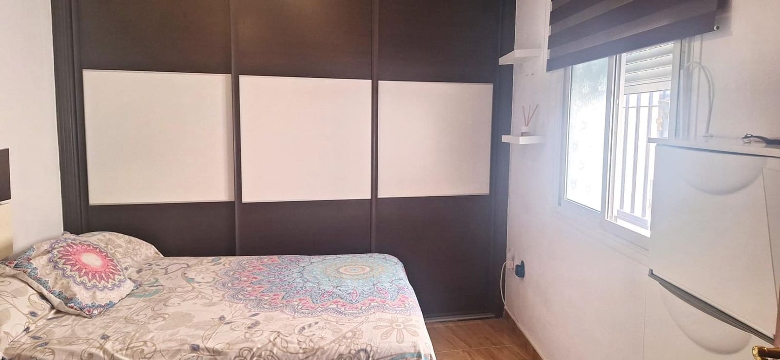 2 chambre Appartement à vendre à Mijas - 186 000 € (Ref: 8448413)