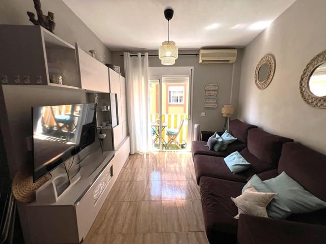 Apartamento de 2 habitaciones en Los Rios, Mijas en venta - 186.000 € (Ref: 8448413)