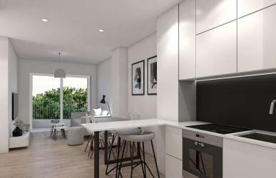 1 sovrum Lägenhet till salu i Las Lagunas de Mijas med garage - 215 710 € (Ref: 8482082)