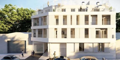 1 sovrum Lägenhet till salu i Las Lagunas de Mijas med garage - 215 710 € (Ref: 8482082)