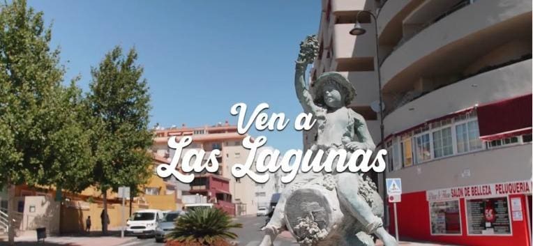 3 soverom Rekkehus til salgs i Las Lagunas de Mijas - € 435 000 (Ref: 8500166)